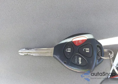 2013 Toyota Corolla S/Le from USA, damaged, VIN 2T1BU4EE9DC947526